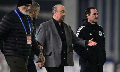 Τα πρωτοσέλιδα των αθλητικών εφημερίδων της Δευτέρας (26/01) - «Μηδέν σφυγμός»