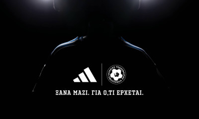 ΕΠΟ: Ανακοίνωσε το deal για τις νέες εμφανίσεις των εθνικών ομάδων