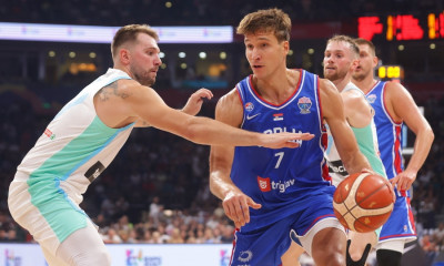 Πάει για το κόλπο γκρόσο η Παρτιζάν: «Στόχος ο Μπόγκνταν Μπογκντάνοβιτς»