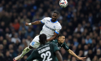 Παναθηναϊκός: Στο προσκήνιο ο Γκαρσία για αριστερό μπακ - Τι αναφέρουν σε Γερμανία και Γαλλία