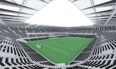 ΠΑΟΚ: Ιστορική ημέρα! Υπογράφηκε το μνημόνιο συνεργασίας για τη Νέα Τούμπα – Τα επόμενα βήματα