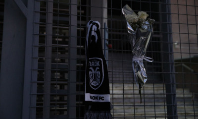 Νέα τραγωδία στην οικογένεια του ΠΑΟΚ: Ξεψύχησε οπαδός όταν έμαθε για το δυστύχημα στη Ρουμανία