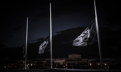 ΠΑΟΚ: Ο χρόνος σταμάτησε, το ποδόσφαιρο δεν έχει σημασία, το σώμα στη Γαλλία το μυαλό στην τραγωδία