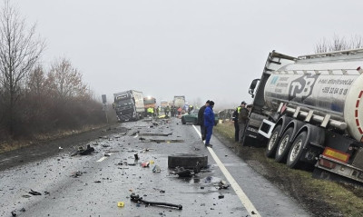 Δυστύχημα στη Ρουμανία: Γιατί οι φίλαθλοι του ΠΑΟΚ επέλεξαν τη διαδρομή μέσω Ρουμανίας