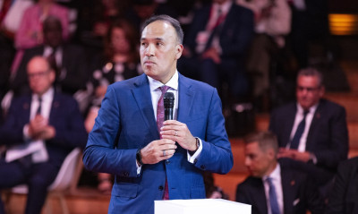 NBA Europe: Οι ευρωπαϊκές χώρες στις οποίες έχει επικαντρωθεί – Η αποκάλυψη του Τέιτουμ