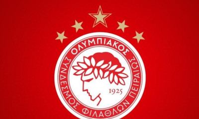 ΠΑΕ Ολυμπιακός: «Δεν υπάρχουν λόγια για αυτές τις τραγικές στιγμές»