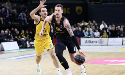 Στη μάχη της Ευρώπης ΑΕΚ, Πανιώνιος, Άρης και Περιστέρι - Που θα δείτε τους αγώνες