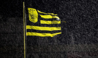 Κοινή ανακοίνωση Α.Σ., ΠΑΕ και ΚΑΕ ΑΡΗΣ για την τραγωδία με τους φιλάθλους του ΠΑΟΚ στη Ρουμανία