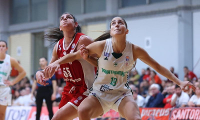 Παναθηναϊκός - Ολυμπιακός: Ντέρμπι που κρίνει πολλά στη μάχη του τίτλου - Η ώρα και το κανάλι