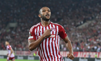 «Στο στόχαστρο της Ναντ και την Ανζέ ο Ελ Κααμπί»