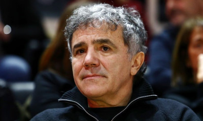 Μυστακίδης: «Τα παιδιά ταξίδευαν για την ομάδα μας και δεν θα φτάσουν ποτέ»