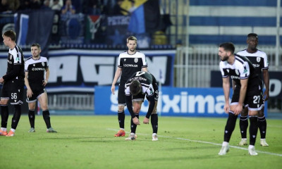 Επαφές του ΠΑΟΚ με την UEFA - Δεν εγκρίθηκε η αναβολή του αγώνα με τη Λιόν