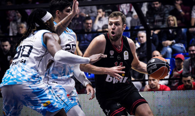 ΔΕΑΒ: Κάλεσε σε ακρόαση Βεζένκοφ και Ολυμπιακό