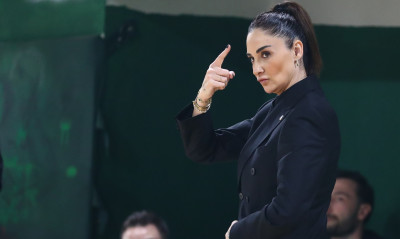 Σελέν Ερντέμ: «Αγαπώ την ομάδα μου και όλους τους οπαδούς»