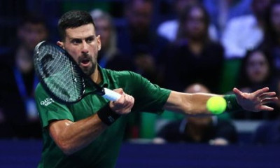 Νόβακ Τζόκοβιτς: Το fair play που δείχνει ότι είναι ο κορυφαίος (vid)