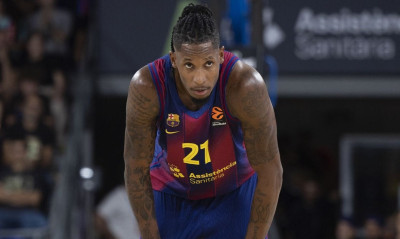 Πασκουάλ: «Παίζει με Ολυμπιακό ο Κλάιμπερν»