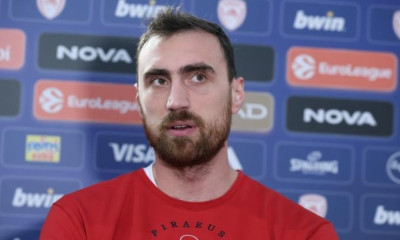 Μιλουτίνοφ: «Νιώθω καλά, πρέπει να αντιδράσουμε»