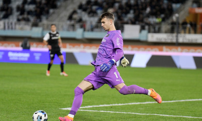 Super League: Επίσημο! Ο ΟΦΗ «έδεσε» τον Λίλο μέχρι το 2029