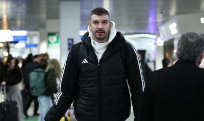 Ρογκαβόπουλος: «Συλλυπητήρια στις οικογένειες των θυμάτων»