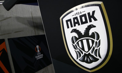 Λιόν – ΠΑΟΚ: Η ενδεκάδα του Λουτσέσκου για τον αγώνα του Europa League