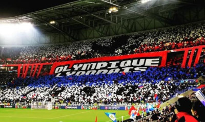 Στο πλευρό του ΠΑΟΚ οι οργανωμένοι της Λυών