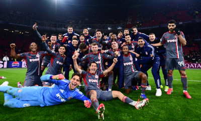 Ολυμπιακός: Απ’ ευθείας στη League Phase του Champions League αν πάρει το πρωτάθλημα