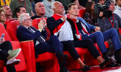 Μονακό: Ραγδαίες εξείξεις, αποχωρεί ο Φεντορίτσεβ, αναλαμβάνει το Πριγκιπάτο