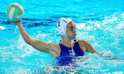 Πόλο: Νέος… περίπατος για την Εθνική ομάδα των γυναικών