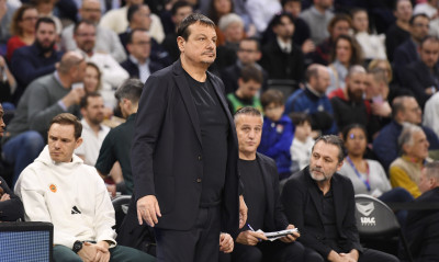 Αταμάν: «Στο τέλος κάναμε ντροπιαστικά λάθη»