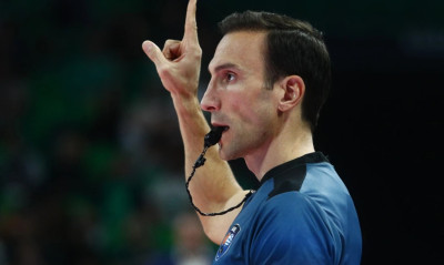 Stoiximan GBL: Πιτσίλκας,Τσιμπούρης και Χατζημπαλίδης στο Άρης - Παναθηναϊκός