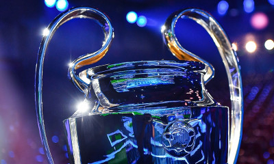 LIVE CHAT η κλήρωση του Ολυμπιακού στα playoffs του Champions League