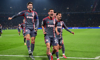 Champions League: Μαθαίνει αντίπαλο ο Ολυμπιακός - Πότε είναι η κλήρωση των playoffs