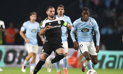 Θέλτα - ΠΑΟΚ: Όταν «λύγισε» στο Βίγκο - Τι έγινε στο ματς της League Phase