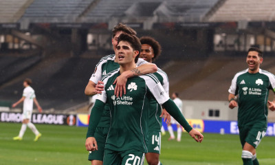 Europa League: Κληρώνει για Παναθηναϊκό και ΠΑΟΚ στα playoffs - Οι υποψήφιοι αντίπαλοι