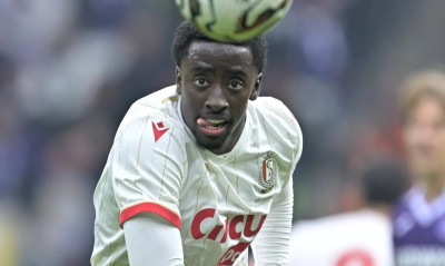 Οριστικό: Έκλεισε Σαχαμπό η ΑΕΚ