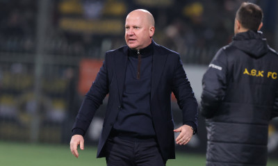 Νίκολιτς: «Αυτοπεποίθηση και μαχητικό πνεύμα σε ένα σπουδαίο παιχνίδι»