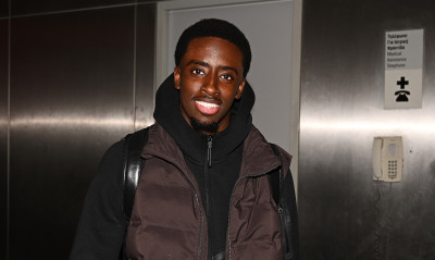 ΑΕΚ: Αυτός είναι ο Χακίμ Σαχαμπό! – Το προφίλ του νεαρού Αφρικανού, με βελγική ματιά, στο Onsports