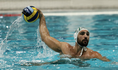 Πόλο: Διατήρησε το απόλυτο ο Παναθηναϊκός