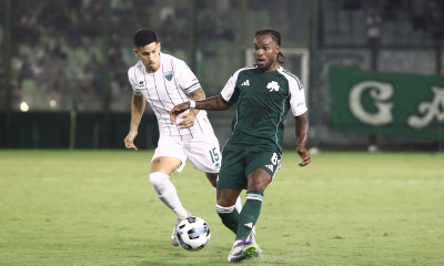 Super League: «Μάχες» Λεβαδειακού και Παναθηναϊκού για την 4άδα και ντέρμπι τίτλου ΑΕΚ - Ολυμπιακός