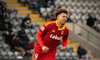 Μεταγραφές, Ολυμπιακός: Φέρνει και Κλέιτον από Ρίο Άβε για την επίθεση