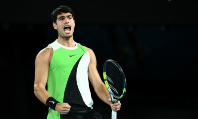 Australian Open: Έγραψε ιστορία ο Αλκαράθ - Νίκησε στον τελικό τον Τζόκοβιτς