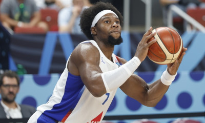 NBA: Κρίσιμες μέρες για Γιαμπουσέλε στους Νικς