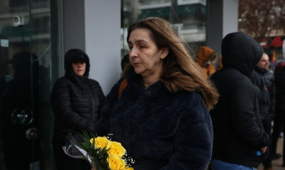 Άλκης Καμπανός: Το συγκινητικό μήνυμα της μητέρας για τη «μαύρη» επέτειο της δολοφονίας