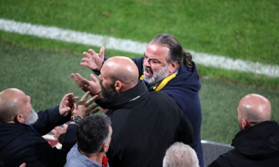 Ηλιόπουλος: «Σφραγίδα ντροπής, έσκαψαν λάκκο που θα πέσουν μέσα - Βλέπετε εσείς πέναλτι;» (video)