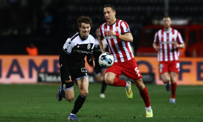 ΠΑΟΚ: Αγωνία για Κωνσταντέλια ενόψει Παναθηναϊκού - Αποχώρησε τραυματίας (vid)