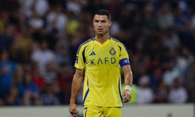 Κριστιάνο Ρονάλντο: Βόμβα! Ο «CR7» αρνείται να παίξει με την Αλ Νασρ