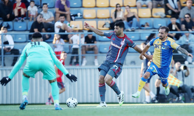 Super League: Ο Κατσικογιάννης θα διευθύνει το Αστέρας AKTOR – Ολυμπιακός