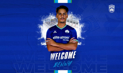 Κηφισιά: Ενίσχυση στο κέντρο με τον Μπένι