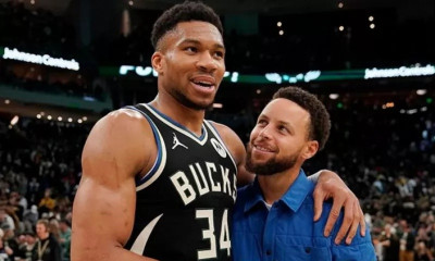 ΝΒΑ: «Αν ο Giannis γίνει τώρα trade θα πάει στους Ουόριορς»