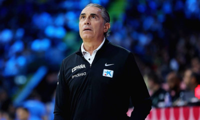 Σκαριόλο: «Απίστευτα ταλαντούχος ο Παναθηναϊκός, το κλειδί είναι η προστασία της ρακέτας»